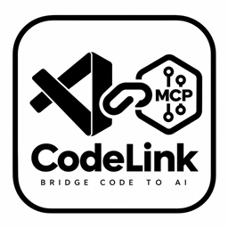CodeLink MCP